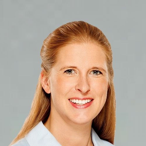 Foto von Dr. Anika Wendelstein